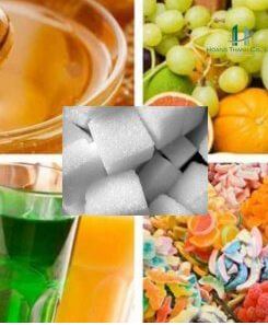 Fructose - Chi Nhánh Công Ty TNHH Sản Xuất Thương Mại Đầu Tư Hoàng Thanh